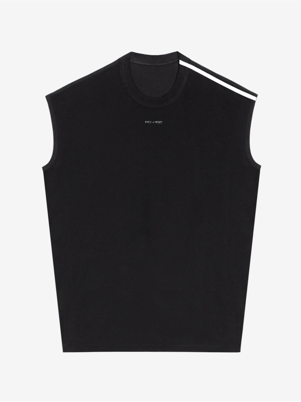 PD-168 -  MUSCLE T-SHIRT 003